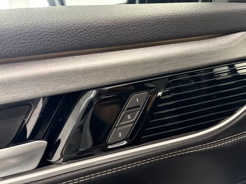 New 2026 Jeep Grand Wagoneer Limited AWD/4WD image 16