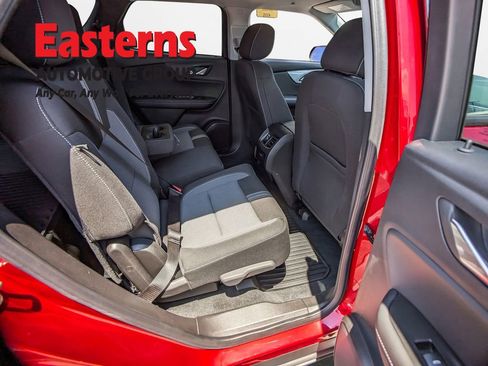 Used 2024 Chevrolet Blazer LT w/ Driver Confidence Package image 15