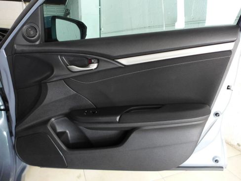 Used 2021 Honda Civic EX image 69
