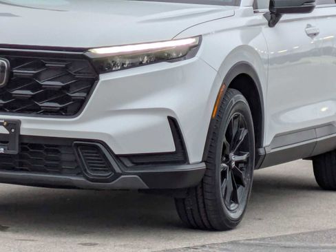 Certified 2023 Honda CR-V Sport image 10