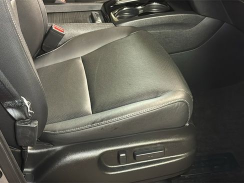 Used 2020 Honda Ridgeline RTL-E image 14