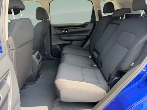 Certified 2024 Honda CR-V EX image 24