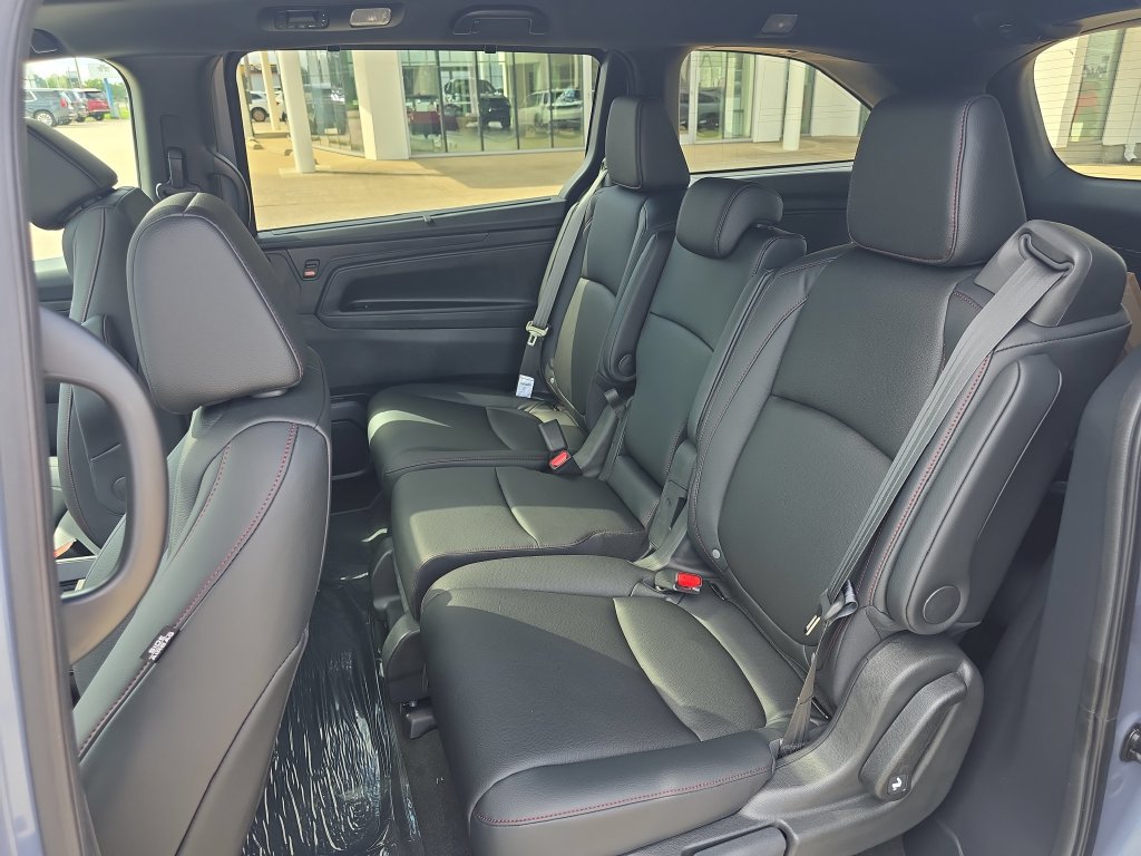 New 2027 Honda Odyssey Sport-L image 20