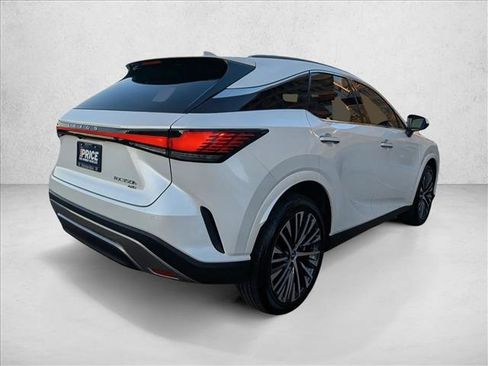 Used 2024 Lexus RX 350 image 5