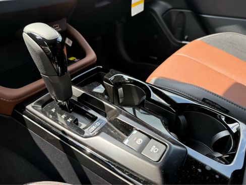 New 2026 Subaru Forester Touring AWD/4WD image 39
