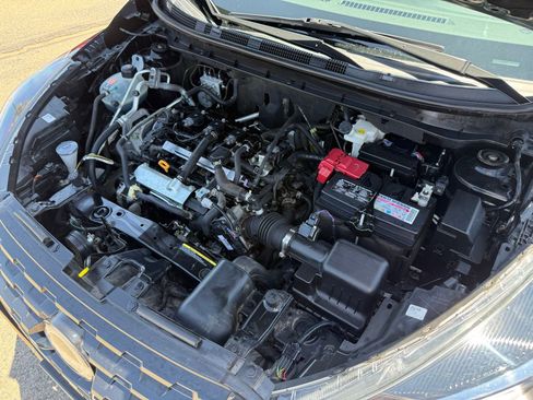 Used 2024 Nissan Kicks SR FWD image 40