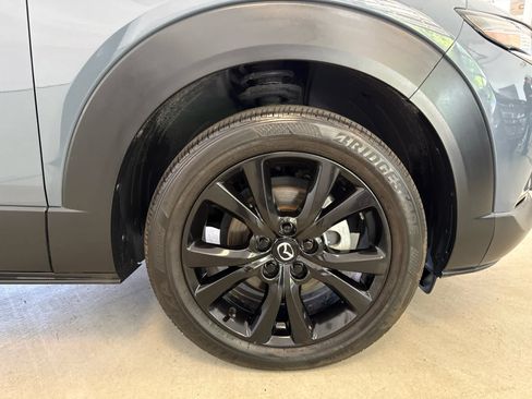 Certified 2023 MAZDA CX-30 AWD 2.5 S w/ Preferred Package image 8