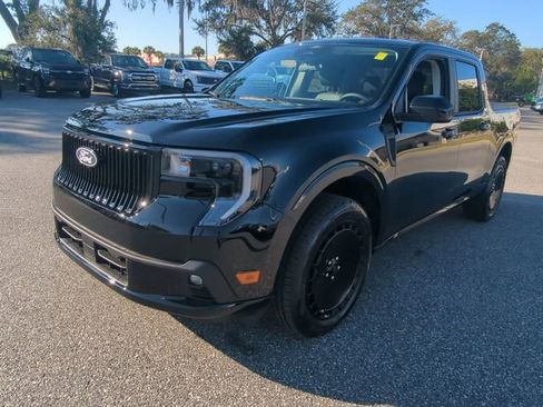 New 2026 Ford Maverick Lobo image 9