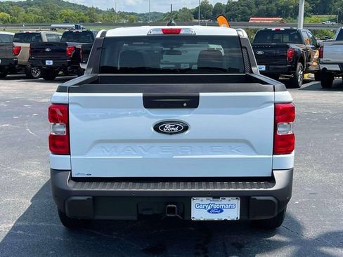 New 2026 Ford Maverick XL FWD image 4
