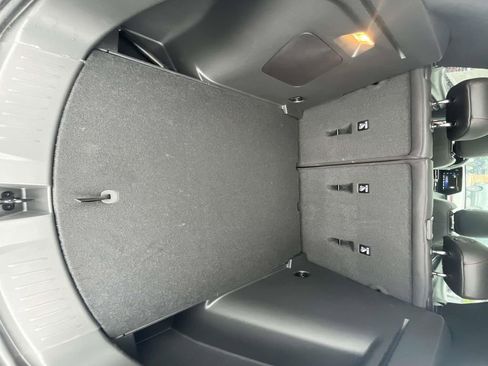 New 2026 Chevrolet TrailBlazer RS w/ Convenience Package image 10