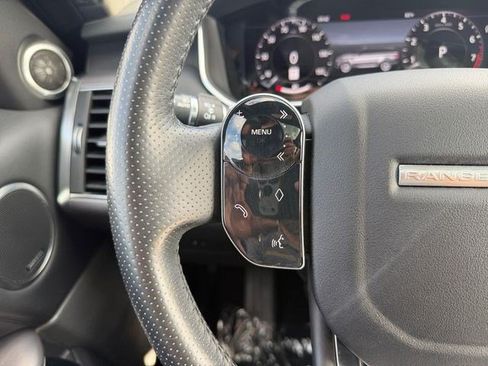 Used 2019 Land Rover Range Rover Sport HSE AWD/4WD image 22