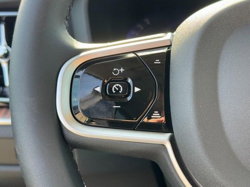 New 2026 Volvo V60 B5 Cross Country Plus w/ Climate Package image 11