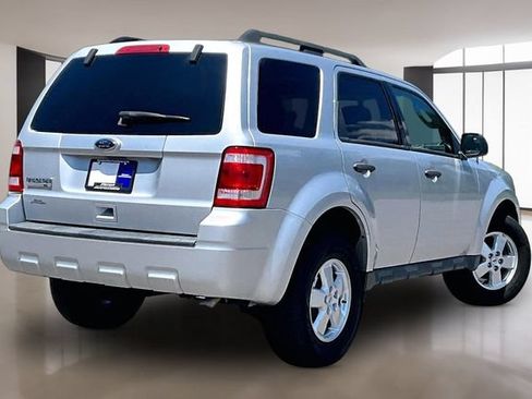 Used 2010 Ford Escape XLT FWD image 6