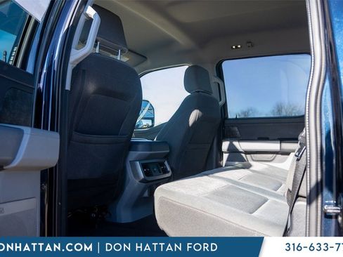 Used 2024 Ford F250 XLT w/ XLT Premium Package image 22