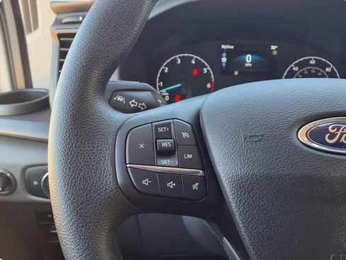 New 2025 Ford Transit 350 XLT image 14