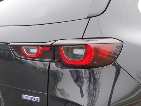 Used 2025 MAZDA CX-50 AWD 2.5 Hybrid w/ Premium Pkg image 5