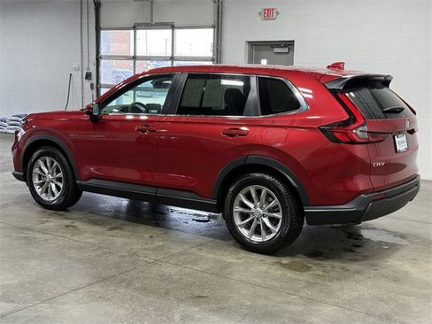 Certified 2023 Honda CR-V EX image 6