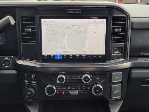 New 2026 Ford F250 Lariat w/ Chrome Package image 15