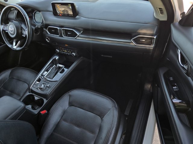 Used 2019 MAZDA CX-5 Grand Touring FWD image 7