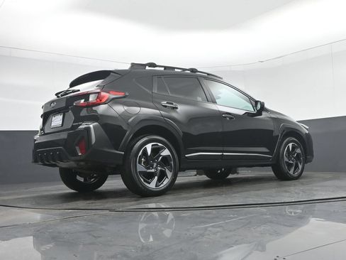 Used 2024 Subaru Crosstrek 2.5i Limited w/ Crosstrek Mirror Package AWD/4WD image 52