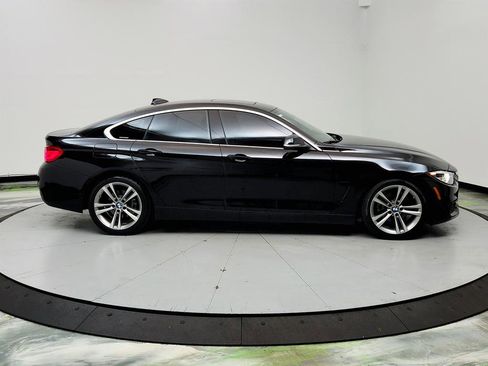 Used 2019 BMW 430i Gran Coupe image 4