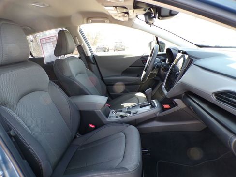 Used 2024 Subaru Crosstrek 2.0i Premium image 18