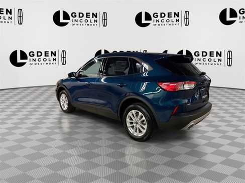 Used 2020 Ford Escape SE image 6