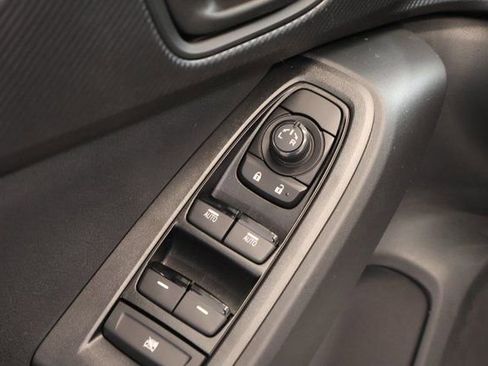 New 2026 Subaru Crosstrek 2.0i Premium image 11