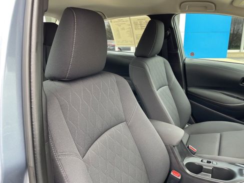 Used 2025 Toyota Corolla LE image 26