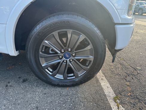 Used 2018 Ford F150 XLT w/ Equipment Group 302A Luxury image 46