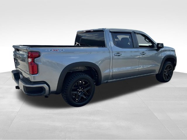 Used 2023 Chevrolet Silverado 1500 RST AWD/4WD image 28