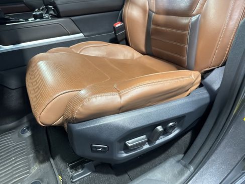 Used 2022 Toyota Tundra 1794 Edition image 30