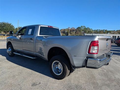 Used 2024 RAM 3500 Big Horn image 5