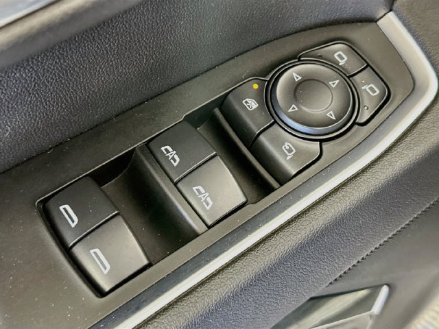 Used 2026 GMC Sierra 1500 SLT RWD image 19