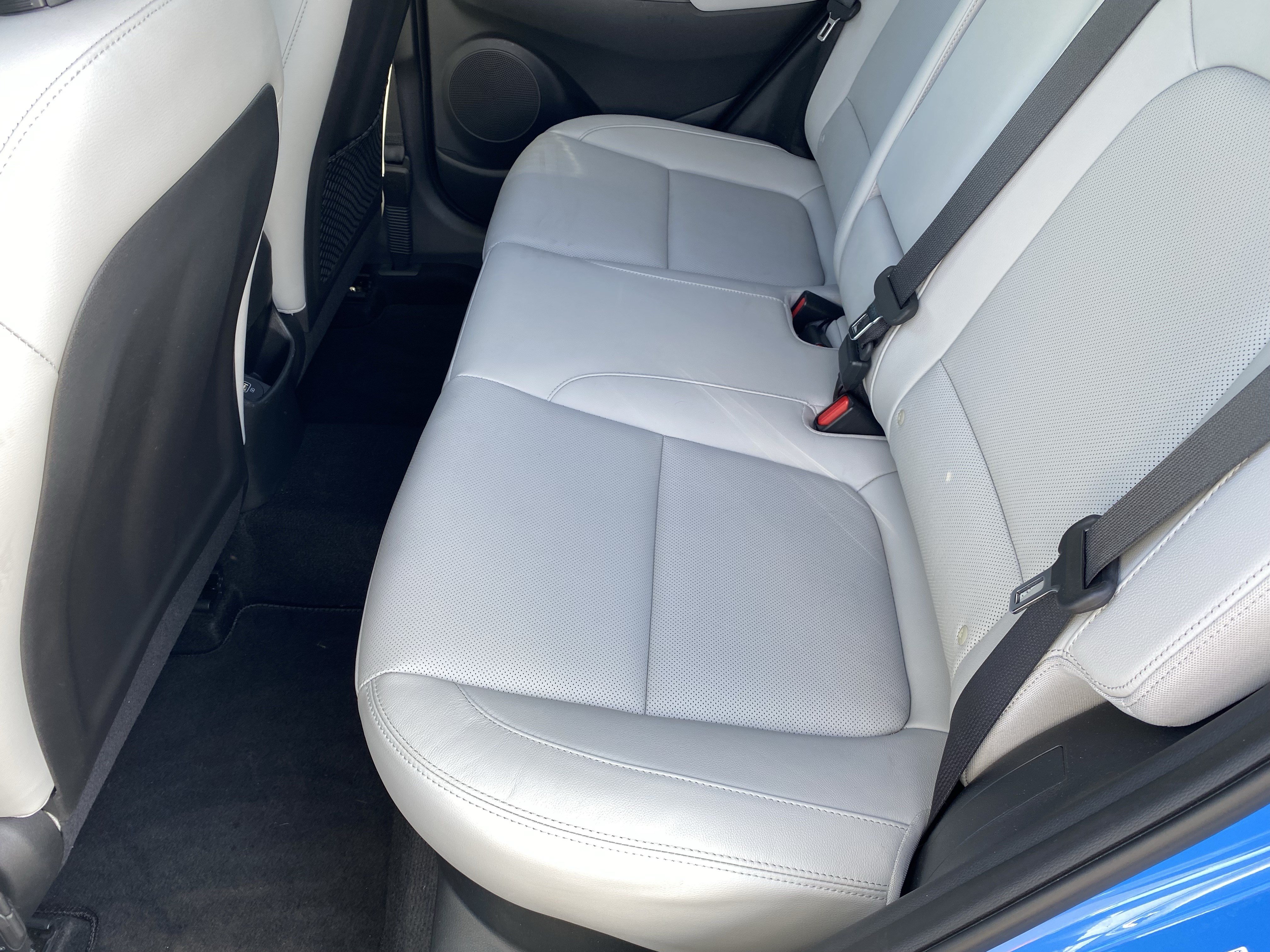 Certified 2022 Hyundai Kona Limited FWD image 15