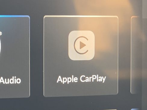 New 2025 Honda Accord EX-L image 4