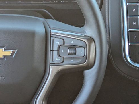 Used 2022 Chevrolet Tahoe High Country image 21