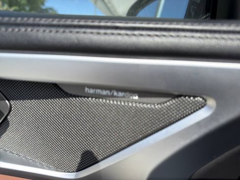 Used 2023 BMW M850i Gran Coupe xDrive w/ M Carbon Exterior Package AWD/4WD image 26