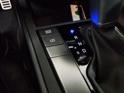 New 2026 Hyundai Elantra Sport image 9