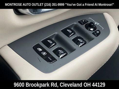 New 2026 Volvo XC90 B6 Plus w/ Protection Package Premier image 33