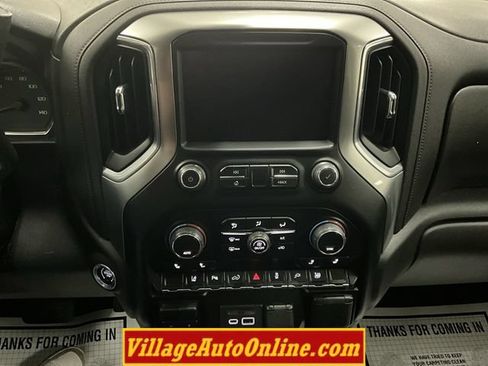 Used 2023 Chevrolet Silverado 2500 LT w/ Convenience Package AWD/4WD image 20