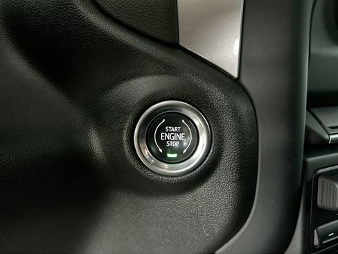 Used 2024 Chevrolet Silverado 2500 Custom w/ Custom Convenience Package image 17