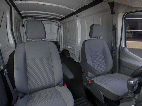 New 2025 Ford Transit 250 Base image 31