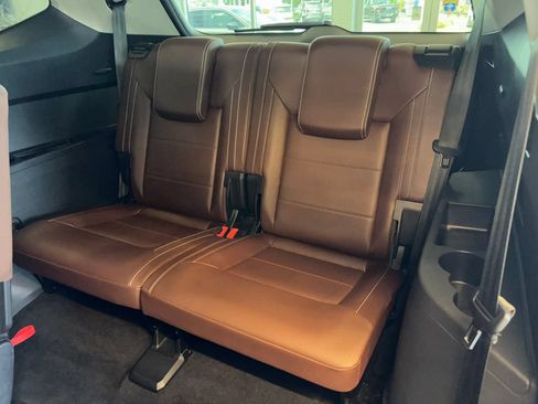 Used 2022 Volkswagen Atlas SE AWD/4WD image 29