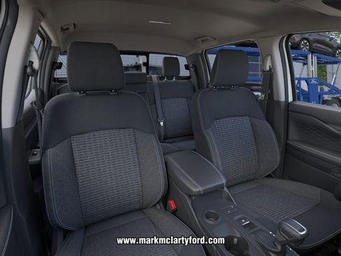 New 2026 Ford Ranger XLT RWD image 10