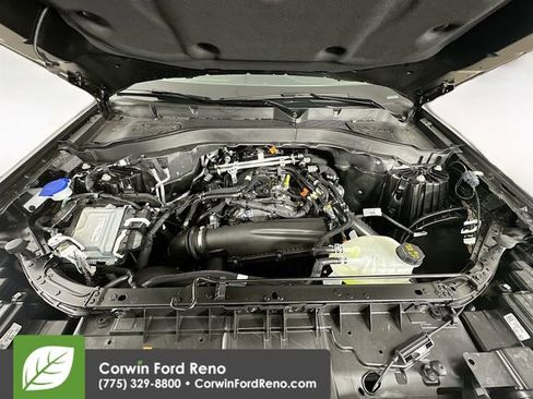 New 2026 Ford Explorer Active w/ Active Comfort Package AWD/4WD image 34