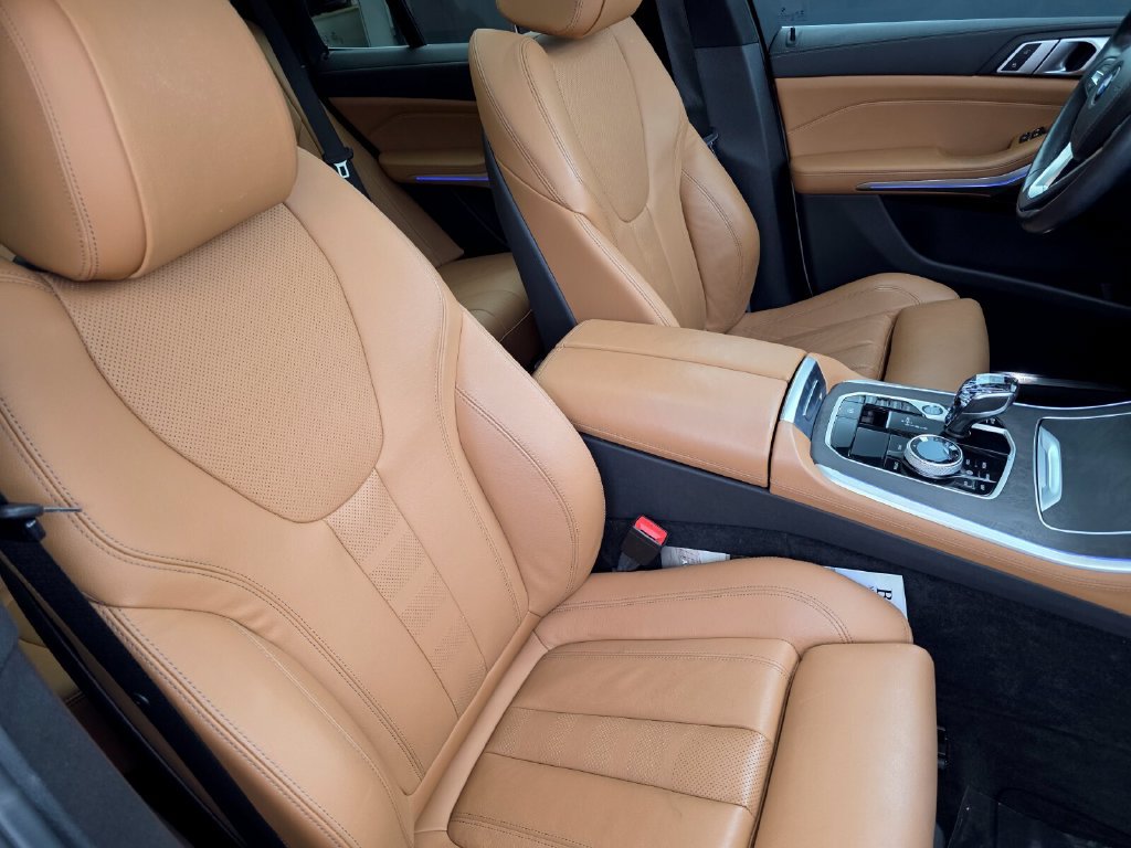 Used 2022 BMW X5 sDrive40i w/ Premium Package RWD image 28