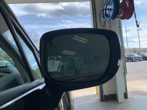 Certified 2024 Subaru Ascent Onyx Edition image 25