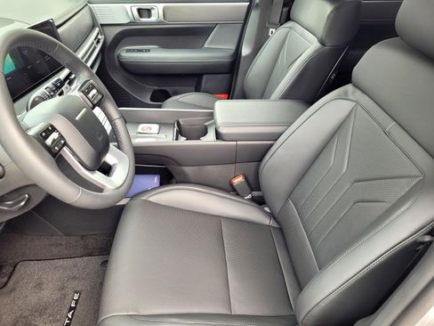 New 2026 Hyundai Santa Fe SEL image 16