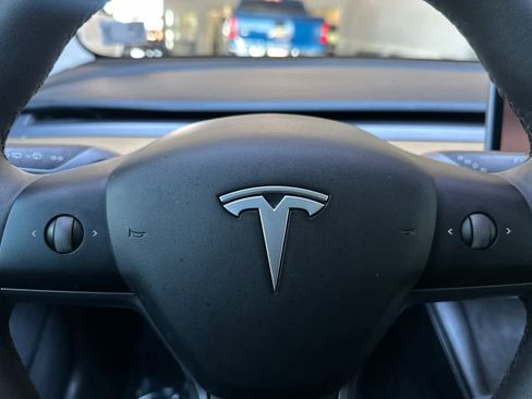 Used 2023 Tesla Model 3 Standard Range RWD image 24